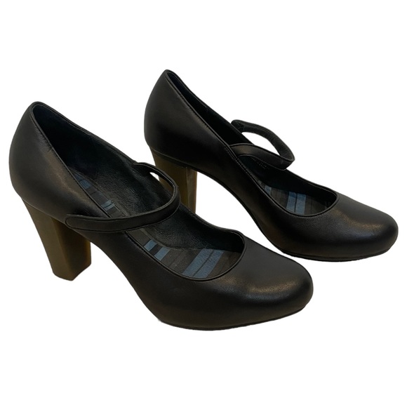 Camper Mary Jane Heels - Picture 5 of 14